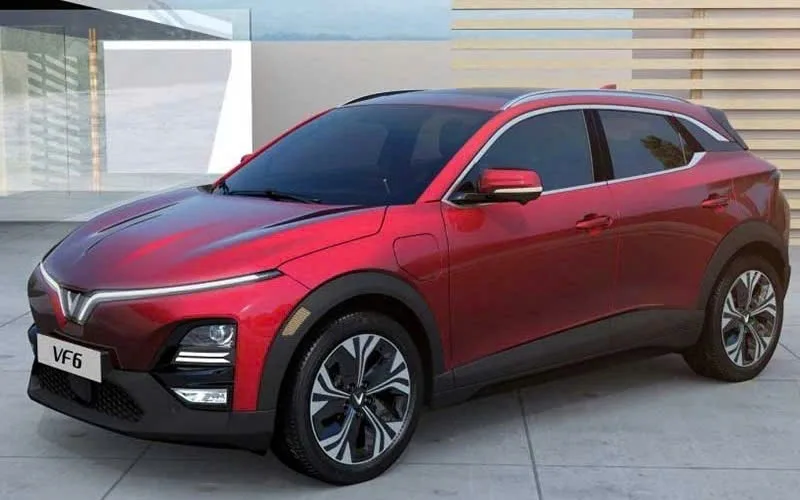 Giá thuê xe 4 chỗ Sài Gòn đi Vũng Tàu
