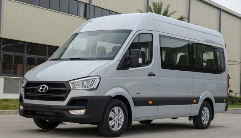 Giá thuê xe đi Hồ Tràm từ TPHCM