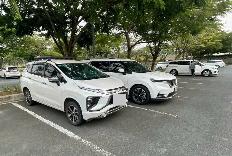 Giá thuê xe đi Núi Bà Đen từ TPHCM