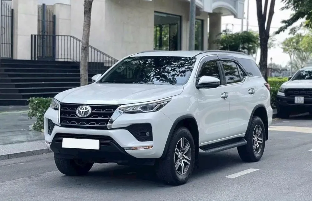 Thuê xe đi Núi Bà Đen giá bao nhiêu