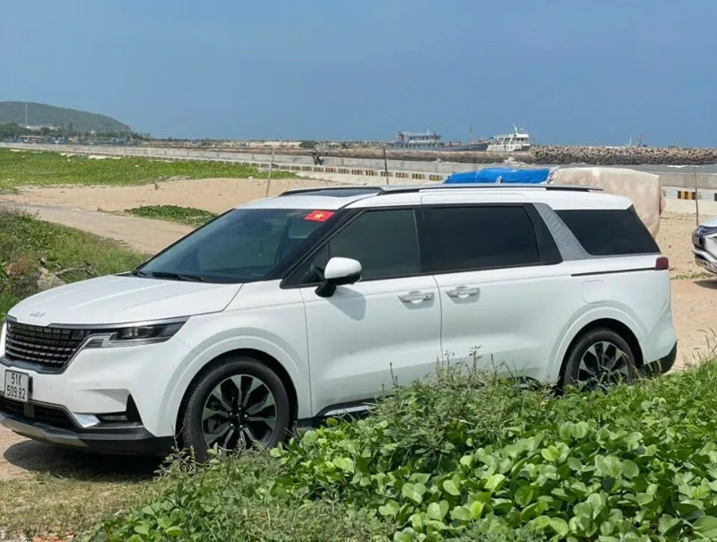 Giá thuê xe TPHCM đi Đà Lạt 3 ngày 2 đêm